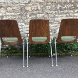 Baumann Chairs «Manhattan «