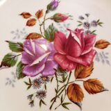 Assiettes plates Gien
