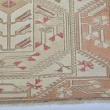 Oushak Decorative Anatolian Rug sku 3440