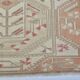 Oushak Decorative Anatolian Rug sku 3440