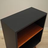 Teak bookcase, Danish design, 1970s, production: Denmark