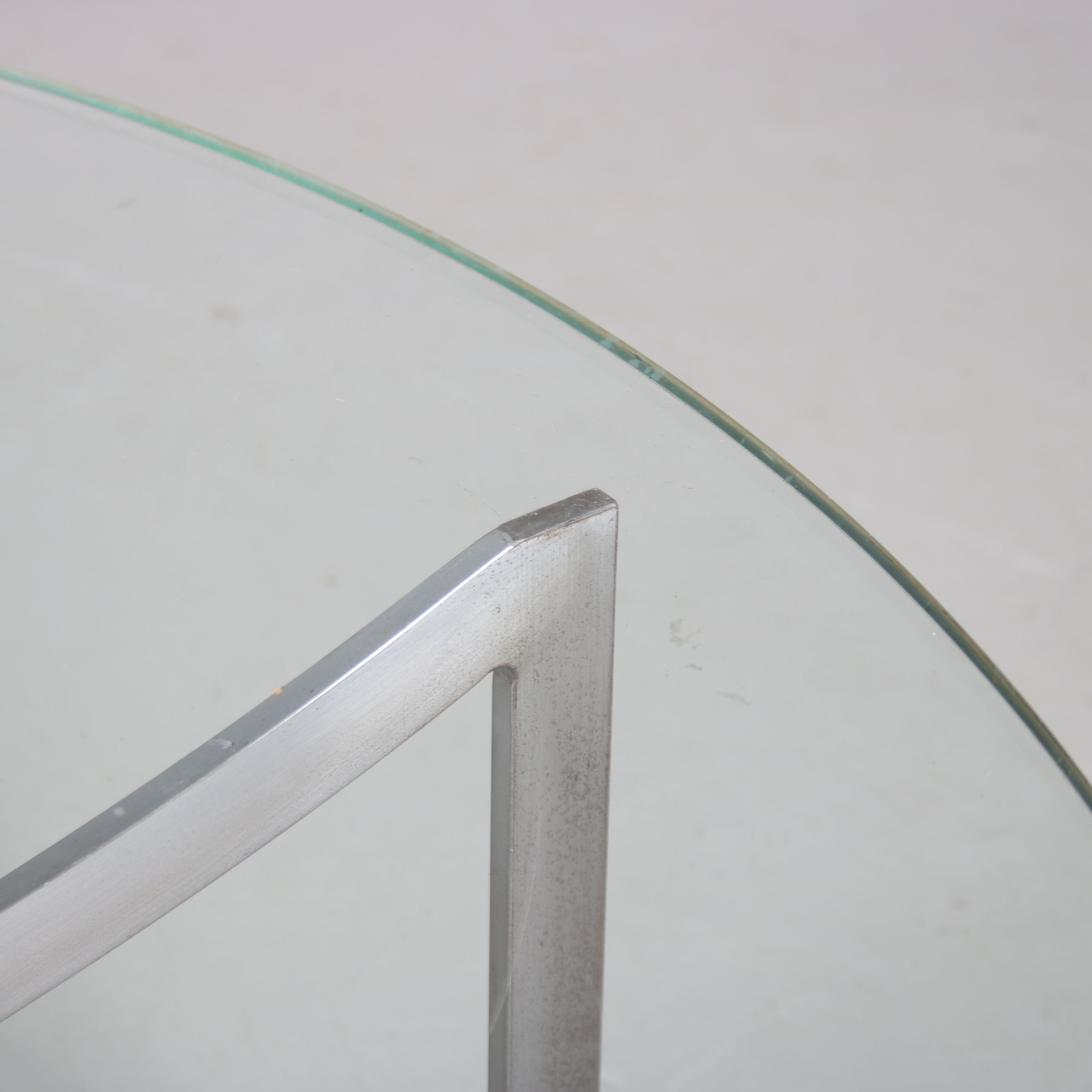 1960s coffee table, Germany