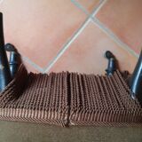 Fauteuil crapaud