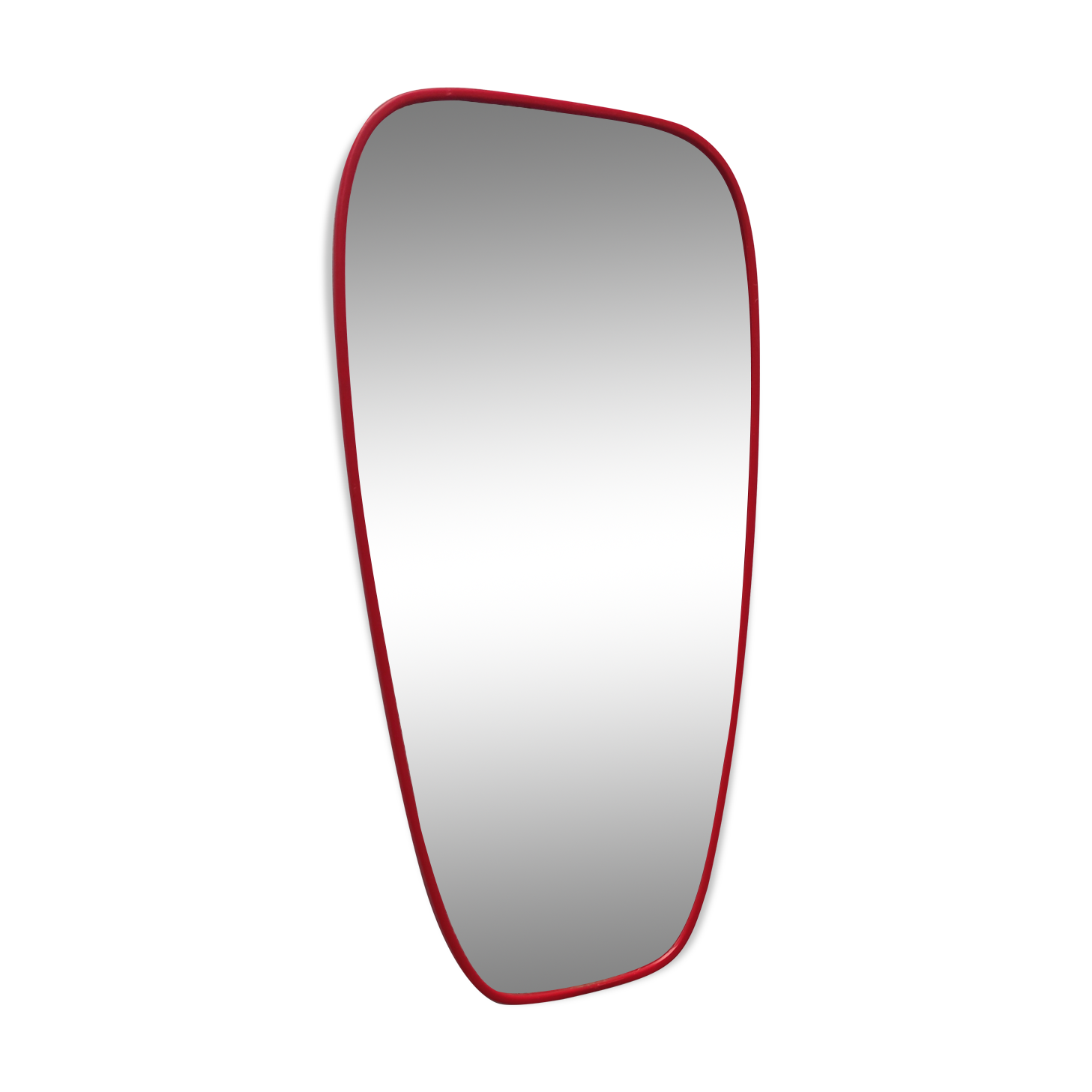 Freeform mirror