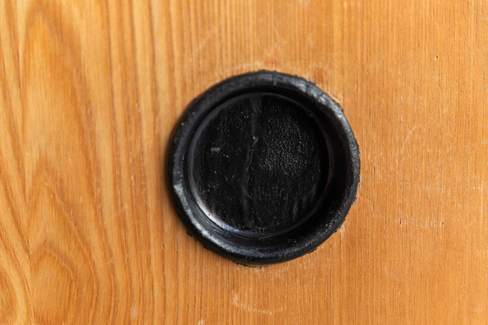 Enfilade by Erich Stratmann