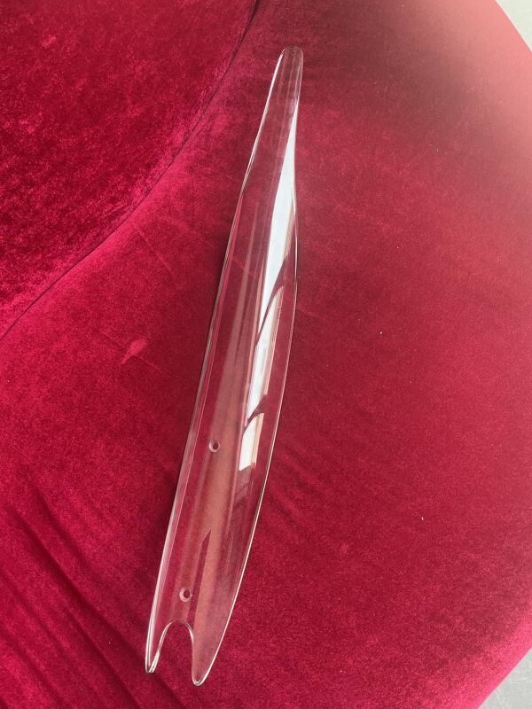 Max ingrand paire d'appliques ''1461'' dite ''dahlia'',fontana arte, vers 1950