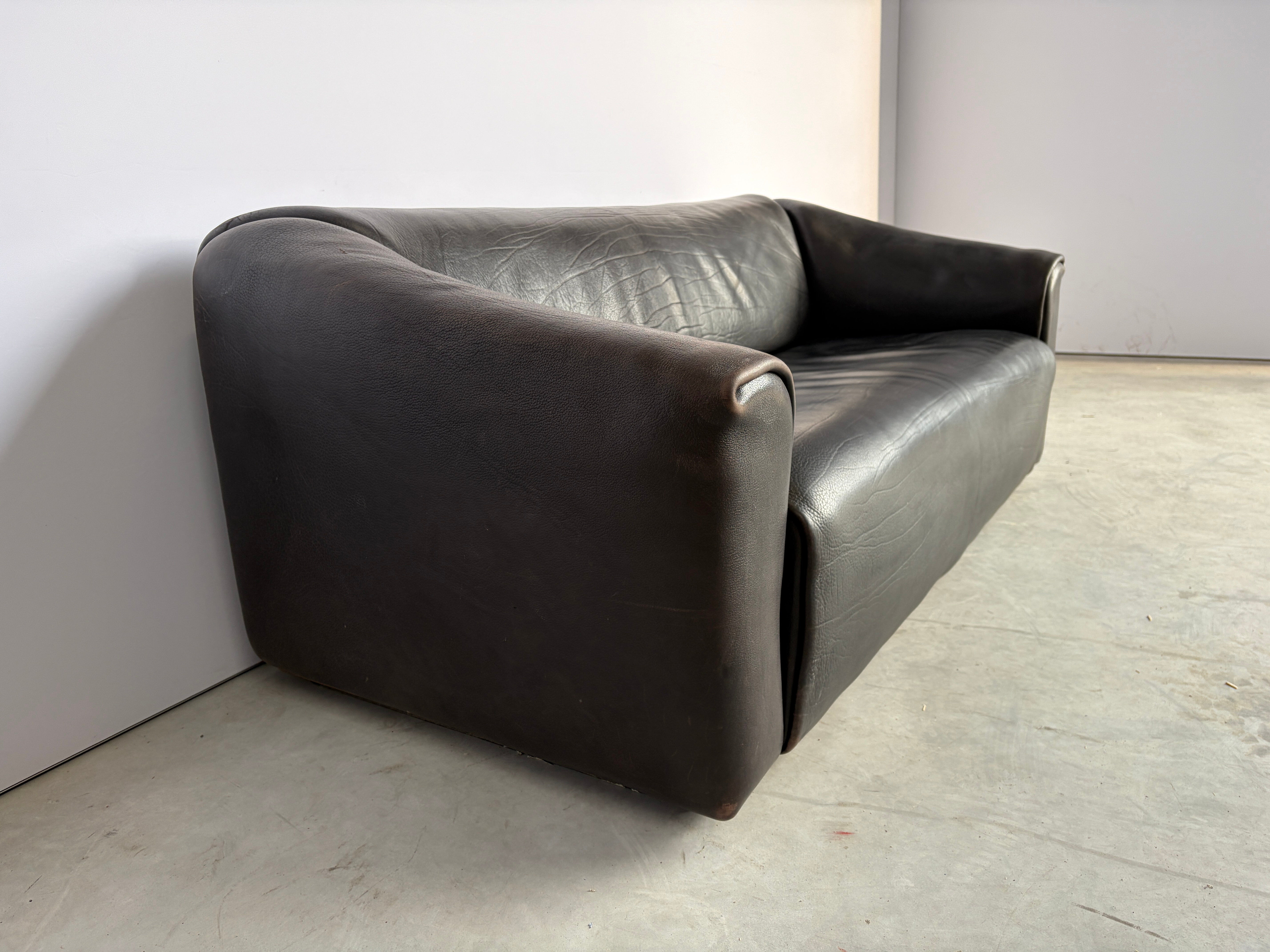 Canapé De Sede DS47, années 1960