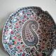Gien Cashmere Dish