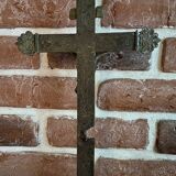 Crucifix d’autel XIXe