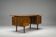 Bureau en palissandre, 1960