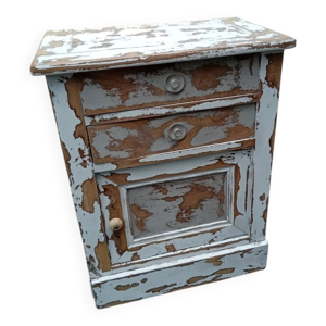meuble ancien en noyer