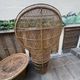 Emmanuelle armchair