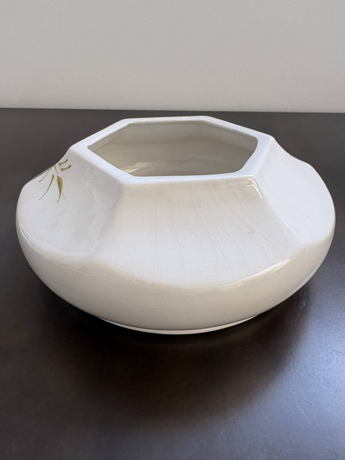 Antique Italian vase