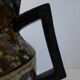 Ceramic pitcher from Vallauris by Jean Gerbino