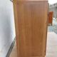Mado solid oak sideboard