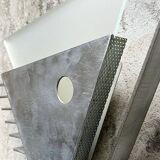 Pair of modernist wall lights 1940