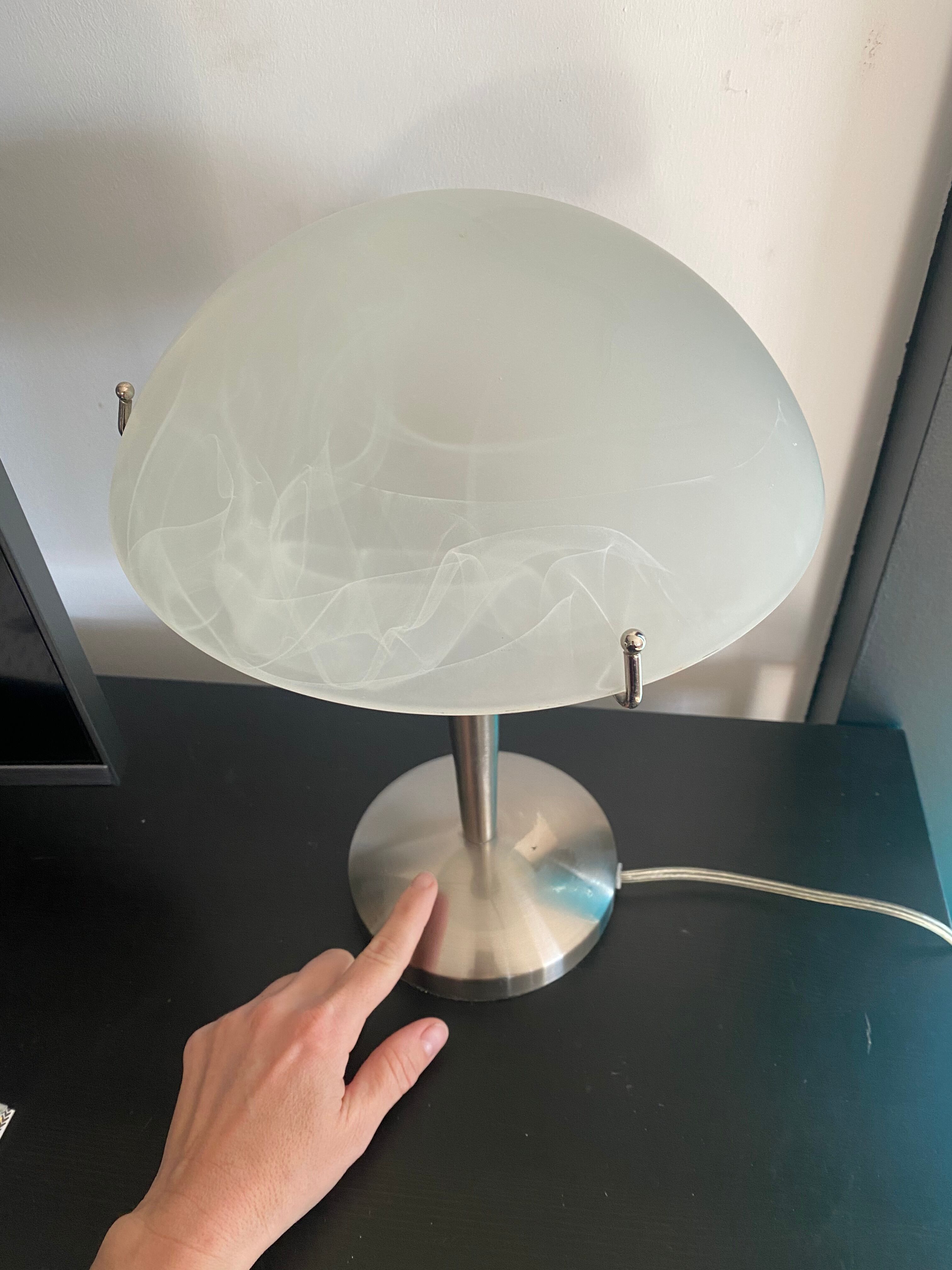 Lampe champignon sensitive