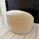 Pouf Nuage Pierre Augustin Rose