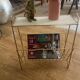 Porte-revues vintage