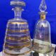 2 carafes Vintage fifties