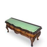 Italian console table, 1940s/50s