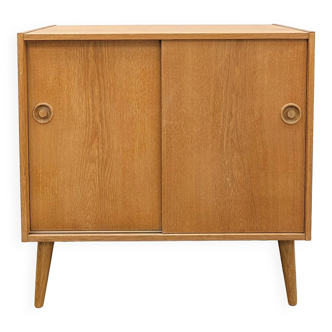 70s oak sideboard