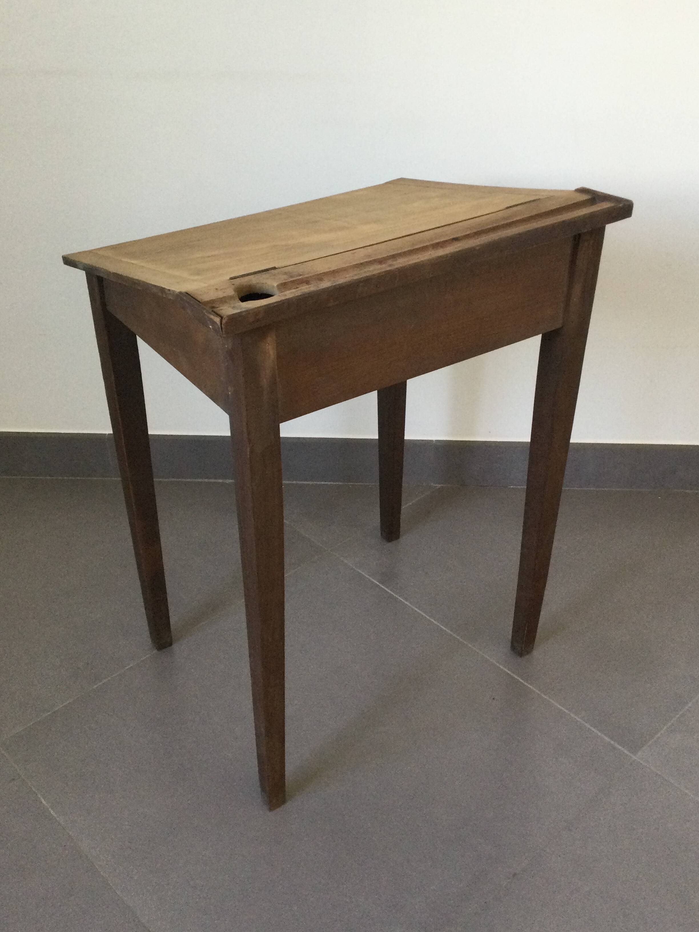 Small Children's Desk