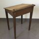 Small Children's Desk