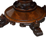Fine early victorian centre table dining table