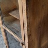 Display case to stand or hang