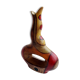 Vase en céramique