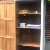 Vintage cabinet number 3