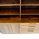 “Domi Monté” bookcase in rosewood, Nils Jonssons, Sweden, 1960