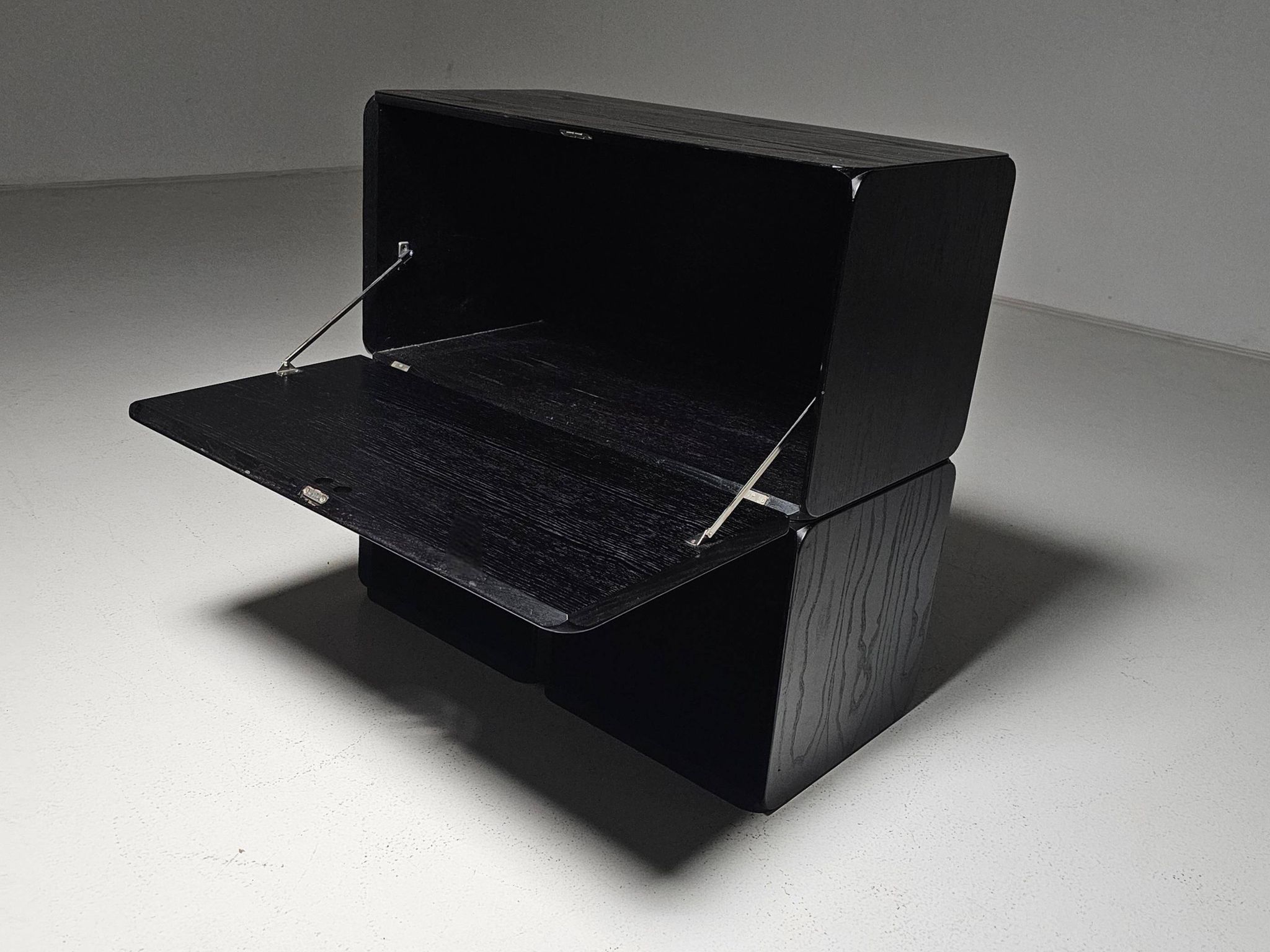 Modular storage furniture "Samara" by Derk Jan de Vries for Maisa, 1970