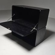 Modular storage furniture "Samara" by Derk Jan de Vries for Maisa, 1970