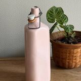 Stoneware bottle