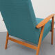Fauteuil années 1950
