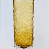 Sea Vase Glasbruk, Sweden, 1970s