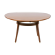 British Mid-Century Dining Table, 1960s