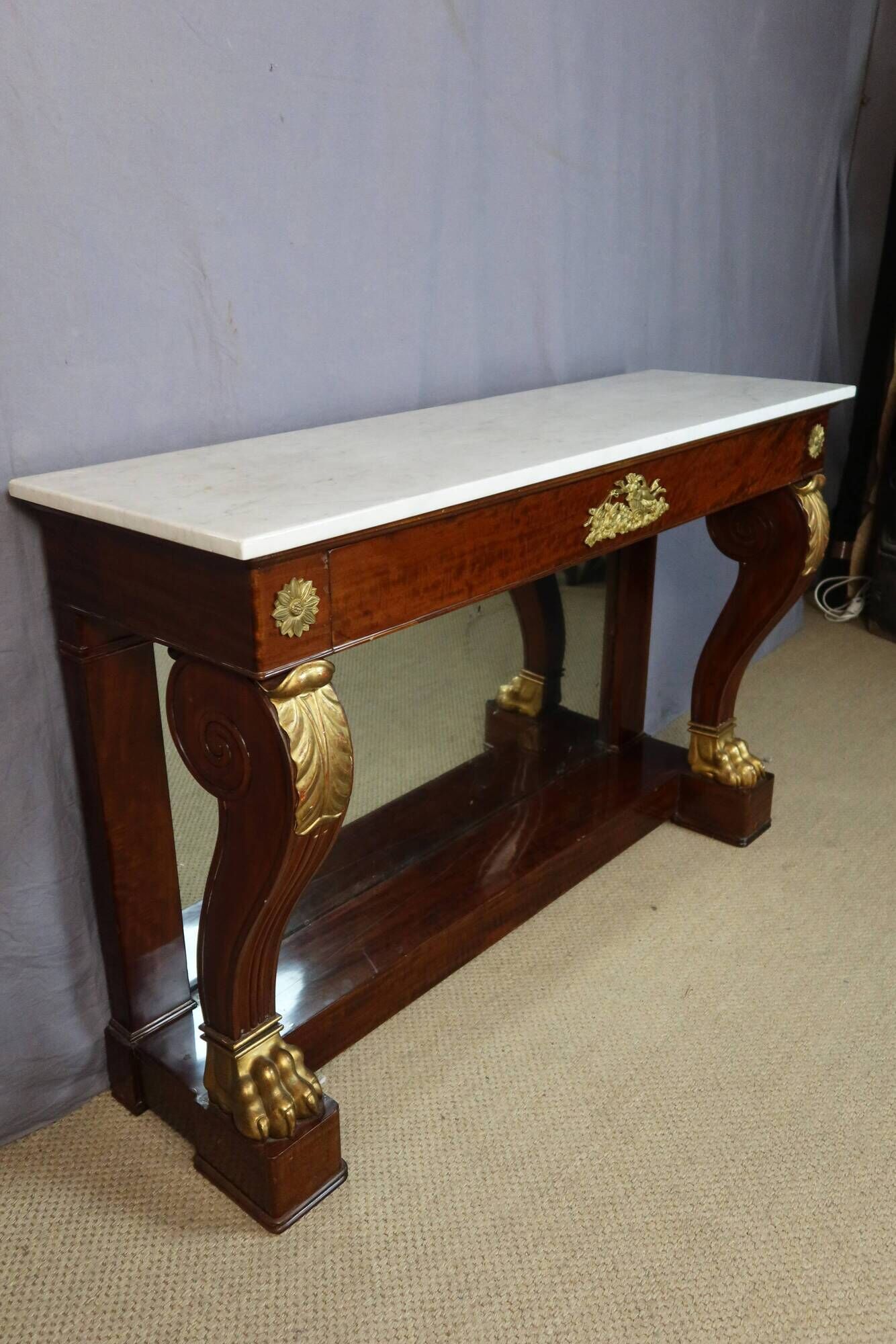 Console