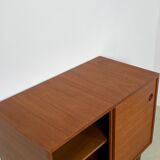 Danish midcentury teak sideboard 1960s