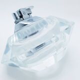 Briquet de table japonais en cristal