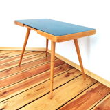 Coffee Table by J. Jiroutek for Interier Praha, Czechoslovakia, 1960s