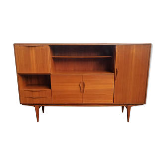 Enfilade en teck unifra