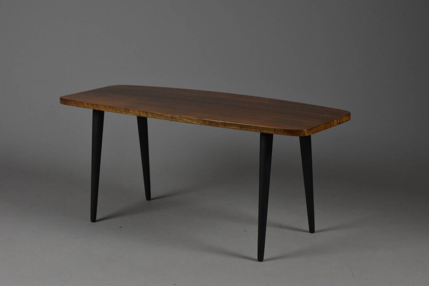 Vintage Coffee Table, Fully Restored, 1960s