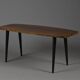 Vintage Coffee Table, Fully Restored, 1960s