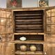 Savoyard furniture