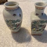 Vases