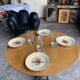 4 glasses designed by Tapio Wirkkala - Scandinavian elegance