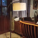 "Mama" floor lamp. Ligne Roset.